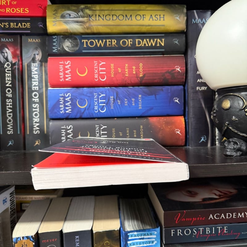 I'm Thinking of Ending Things