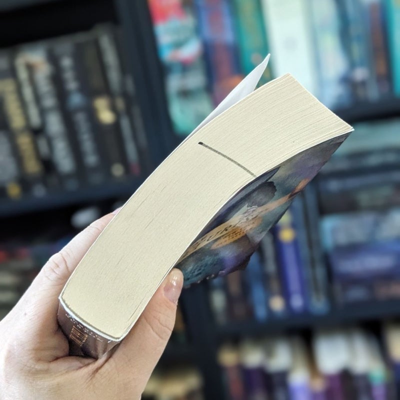 The Miniaturist
