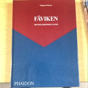 Fäviken