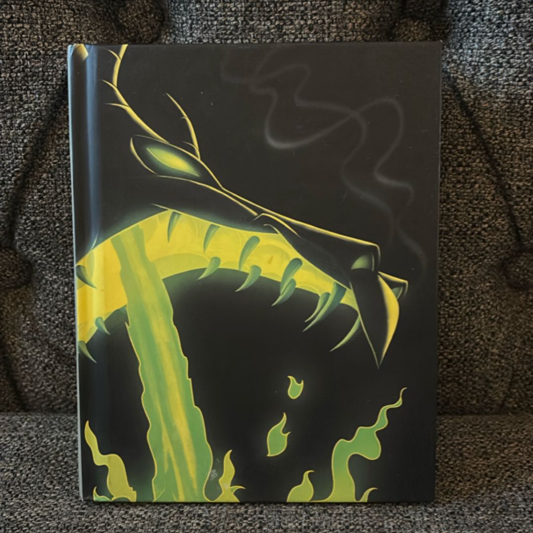 Mistress of All Evil