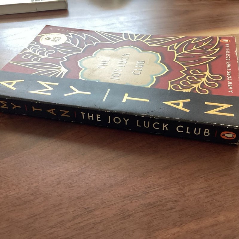 The Joy Luck Club