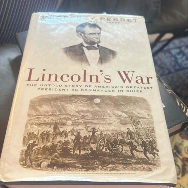 Lincoln's War