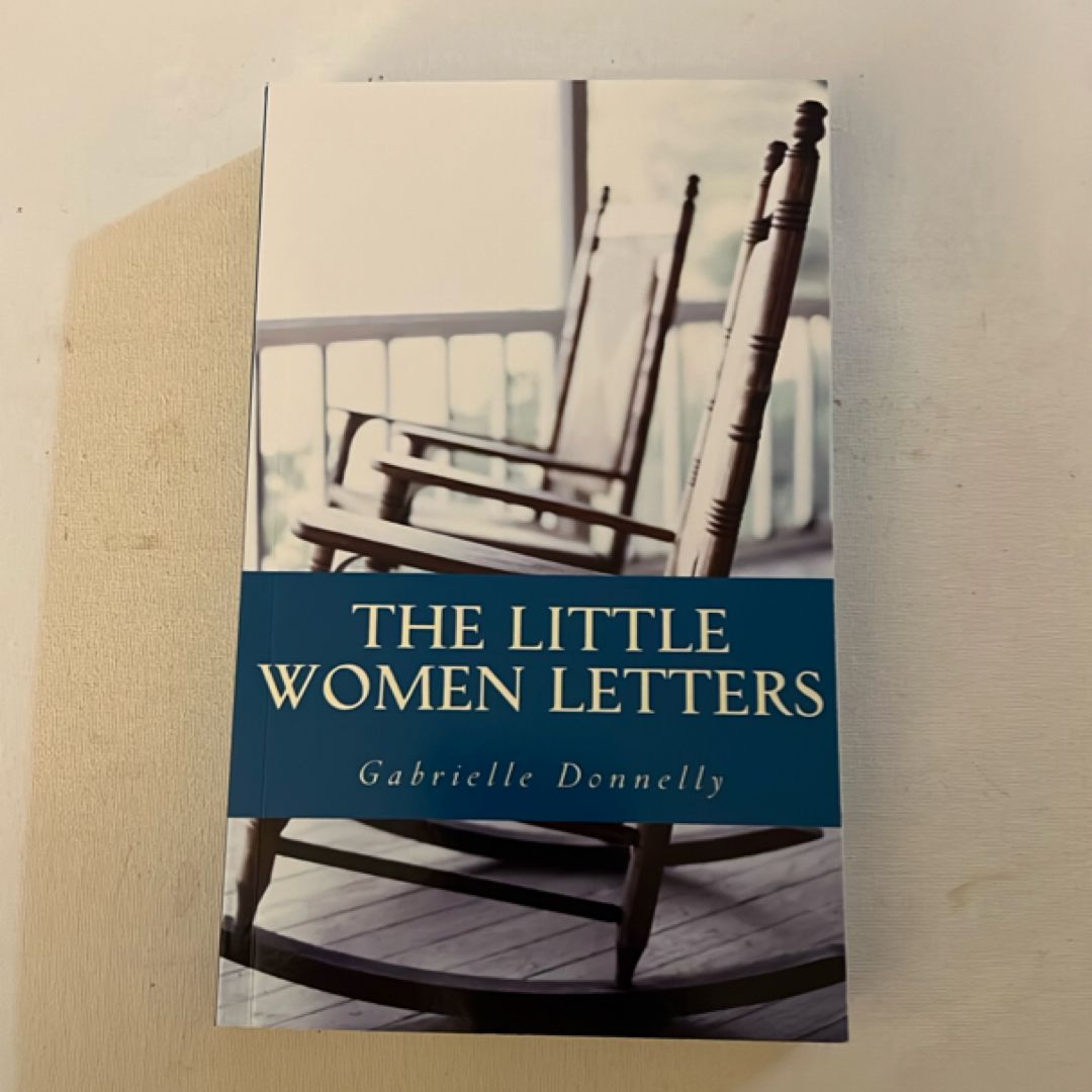 The Little Women Letters