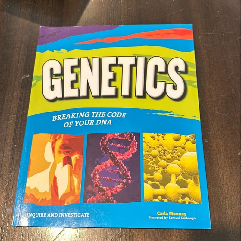 Genetics