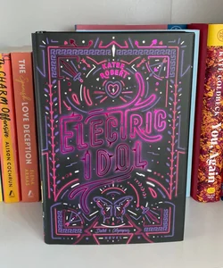 Electric Idol *Reprint*