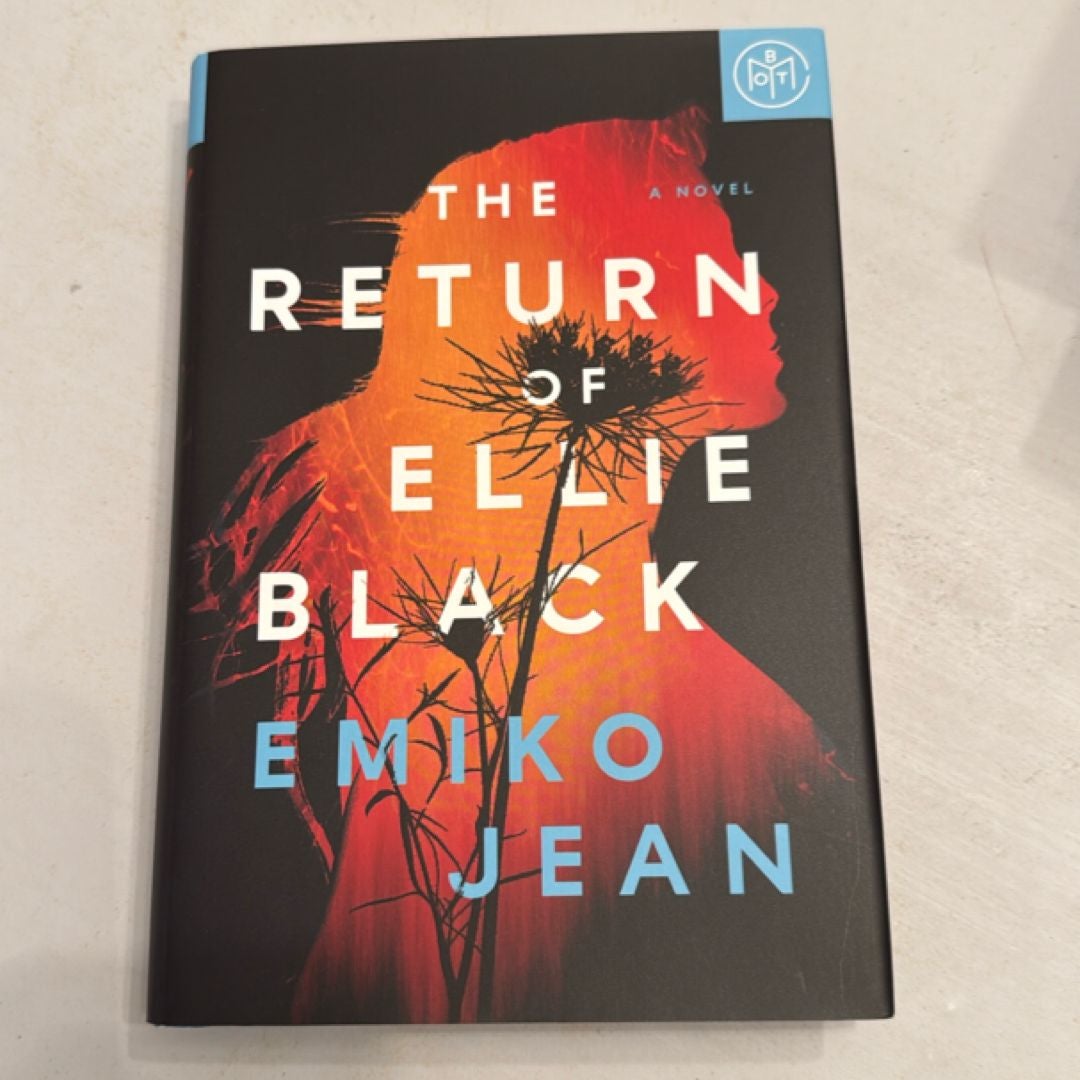 The Return of Ellie Black