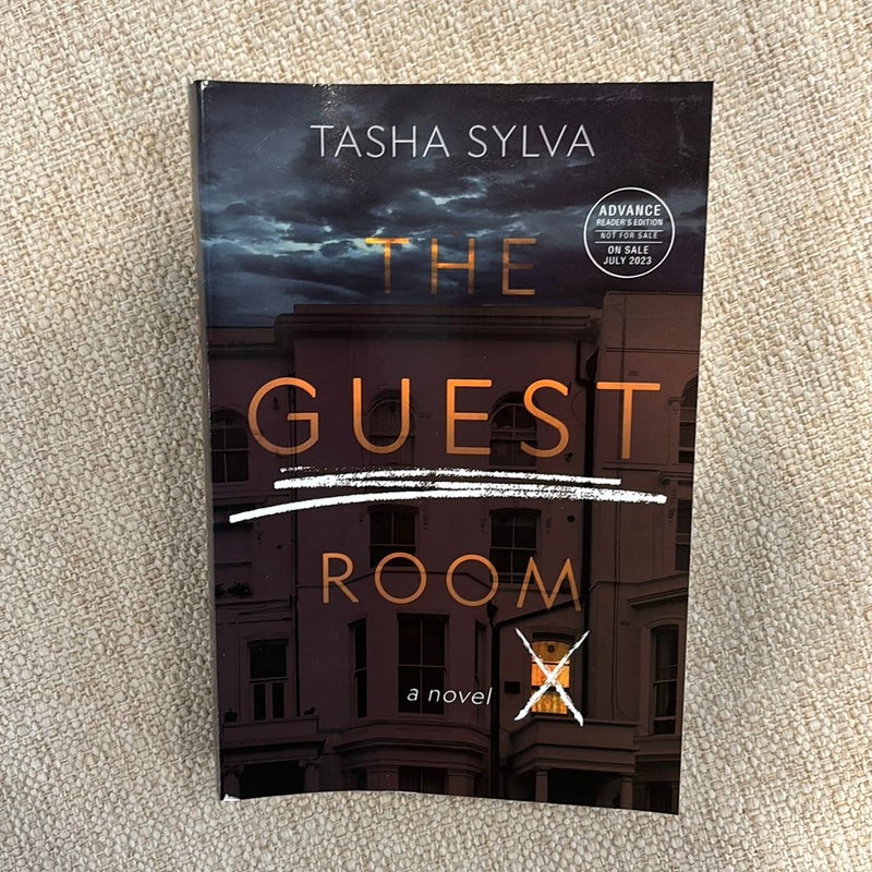 The Guest Room