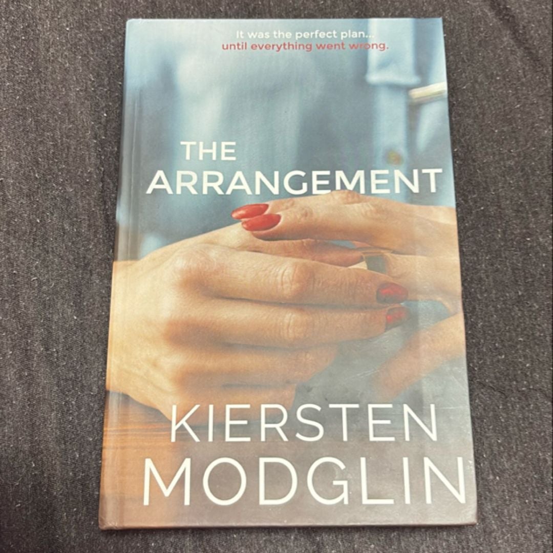 The Arrangement