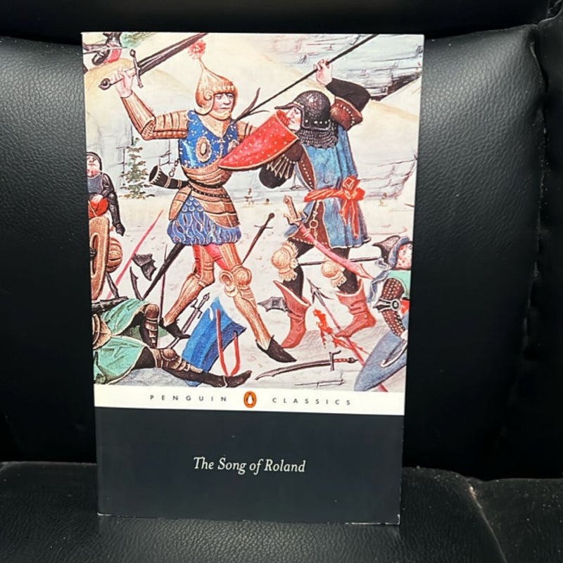 The Song of Roland