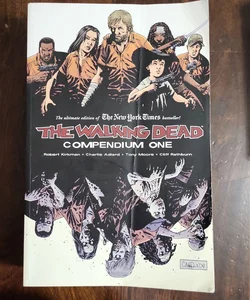 The Walking Dead Compendium One