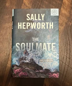 The Soulmate (BOTM edition) 