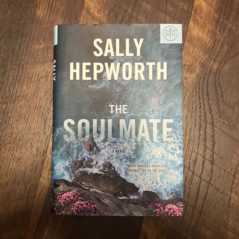 The Soulmate (BOTM edition) 