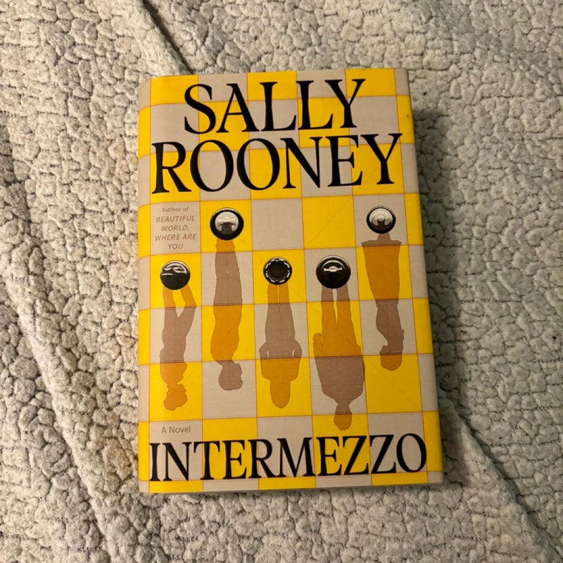 Intermezzo
