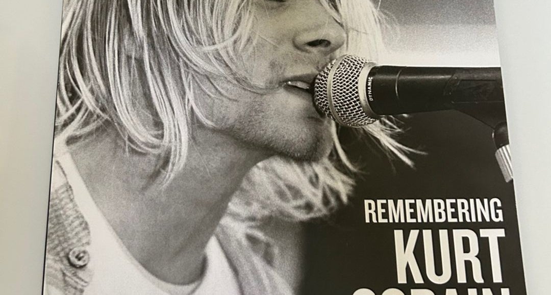 Remembering Kurt Cobain by LIFE, Paperback | Pangobooks