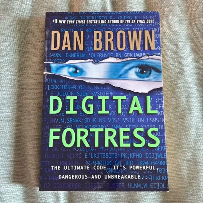 Digital Fortress