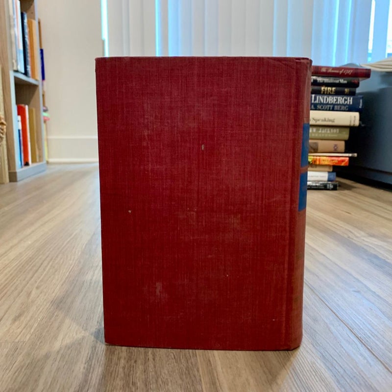 Bartlett’s Familiar Quotations (12th Edition)