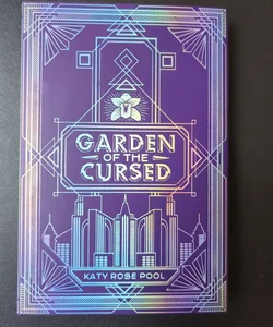 Garden of the Cursed