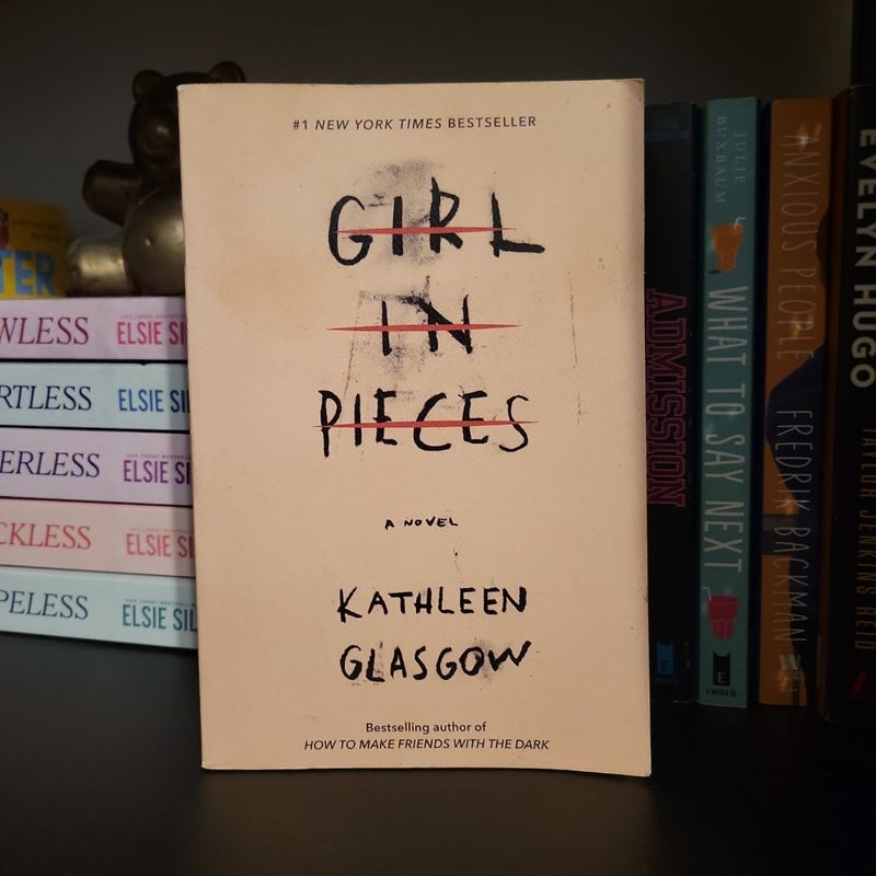 Girl in Pieces