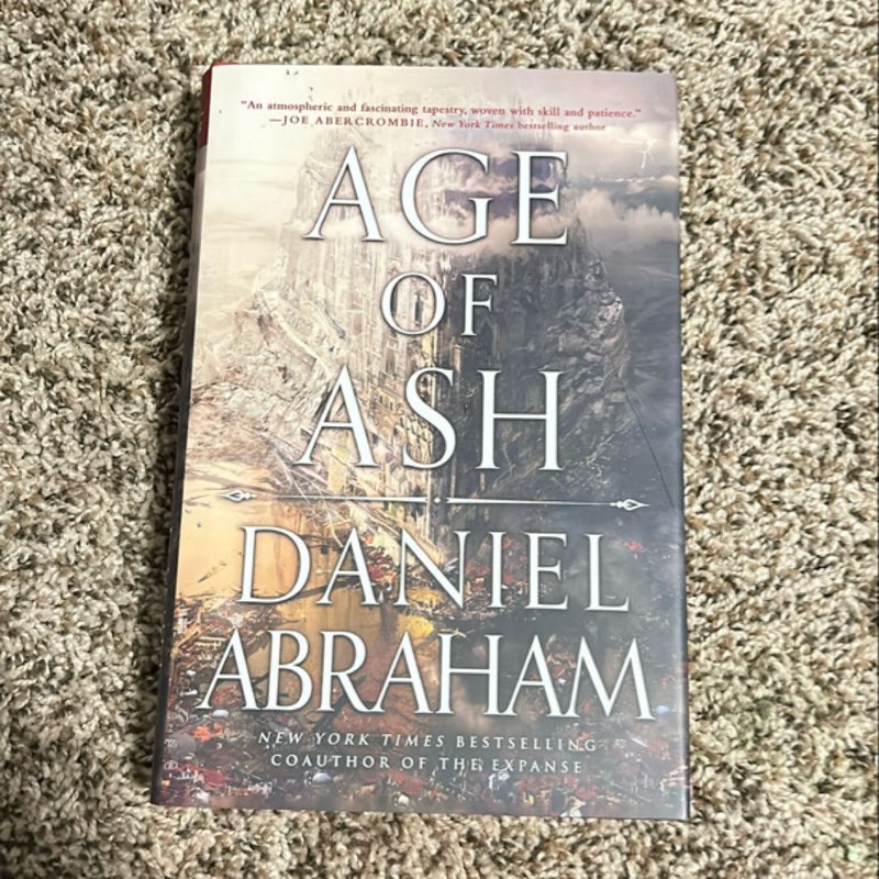 Age of Ash