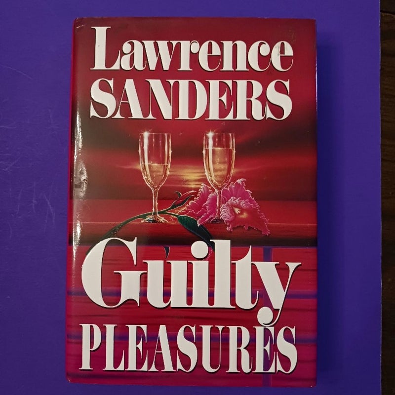 Guilty Pleasures