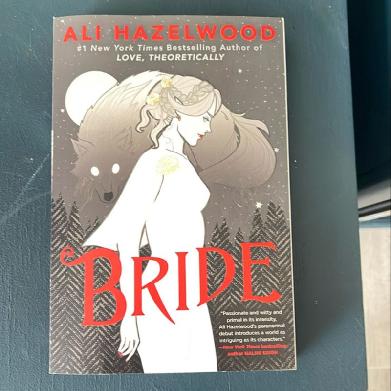 Bride