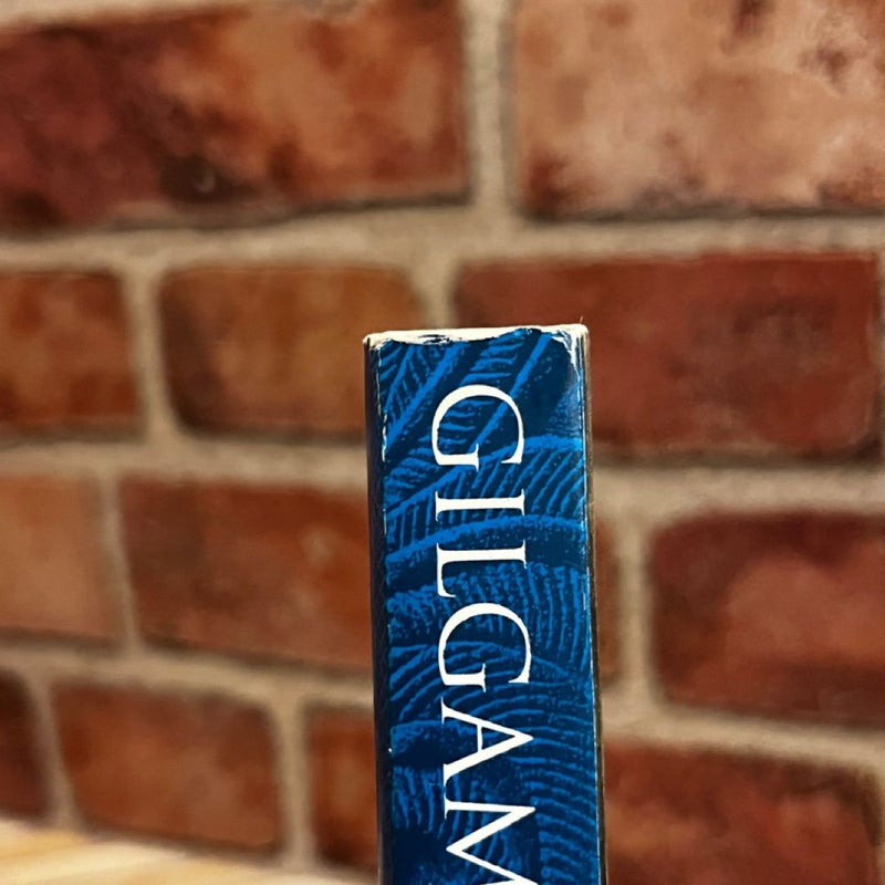 Gilgamesh