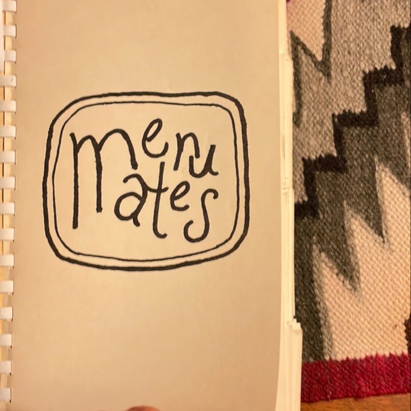 Menu Mates: Albuquerque’s Most Prized Recipes