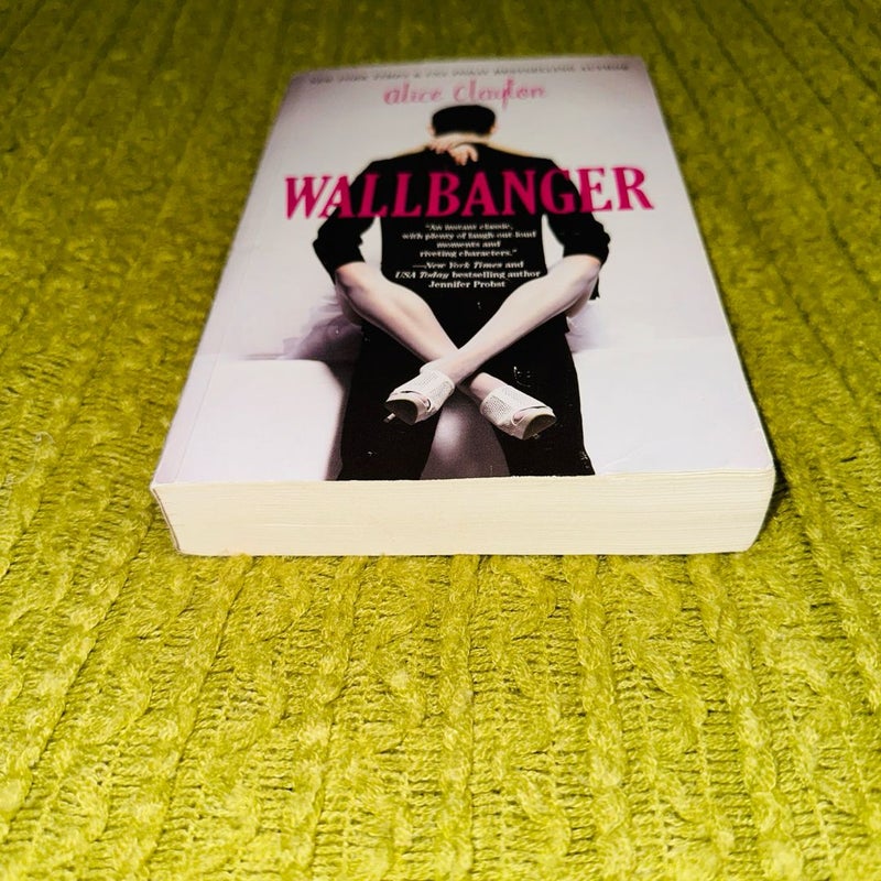 Wallbanger