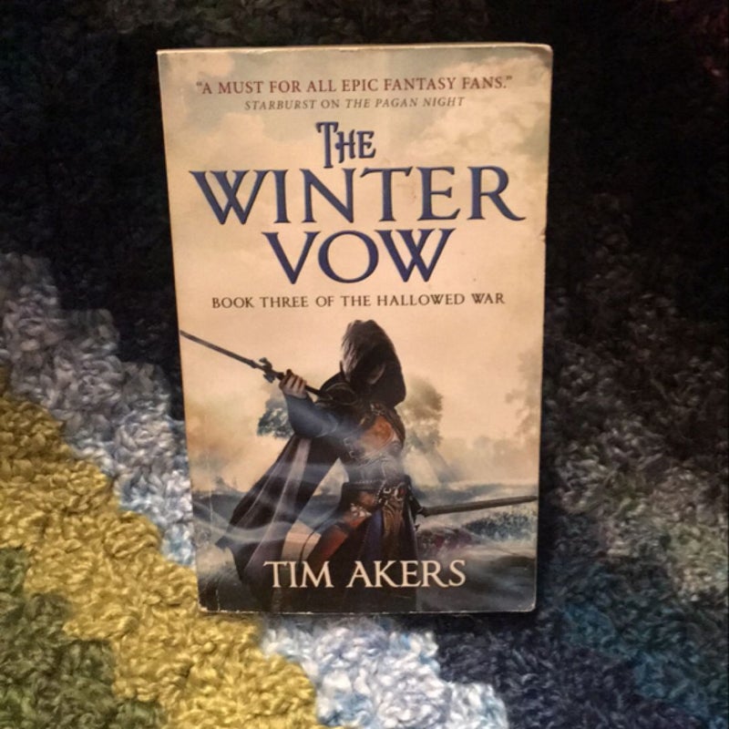 The Winter Vow