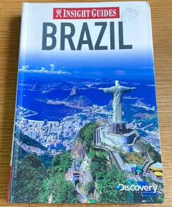 Brazil Insight Guide