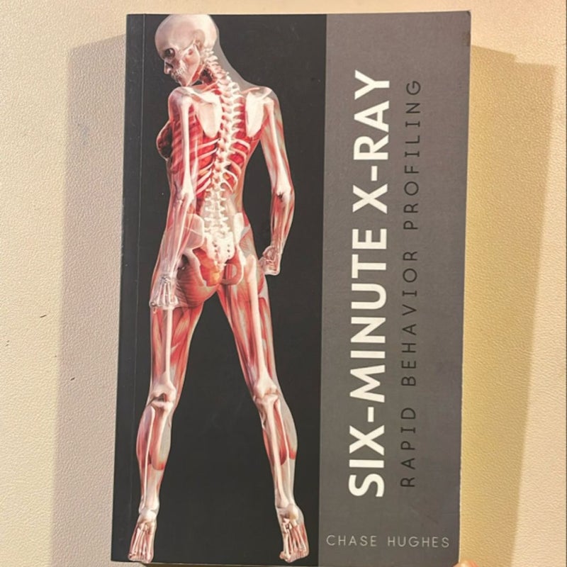 Six-Minute X-Ray