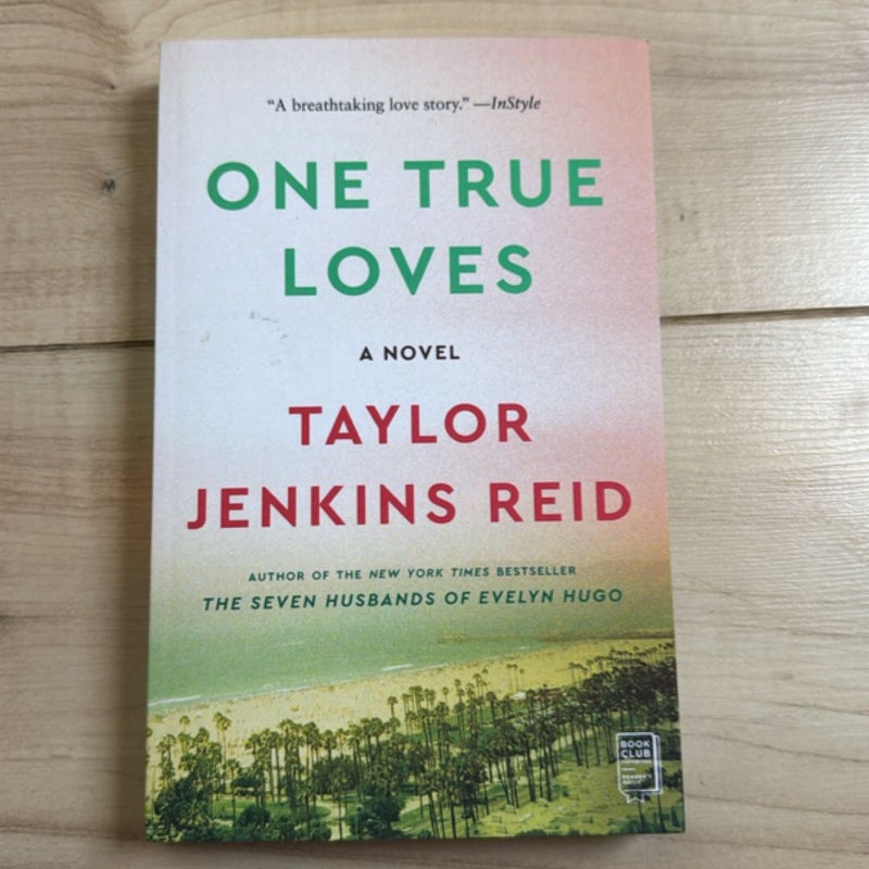 One True Loves