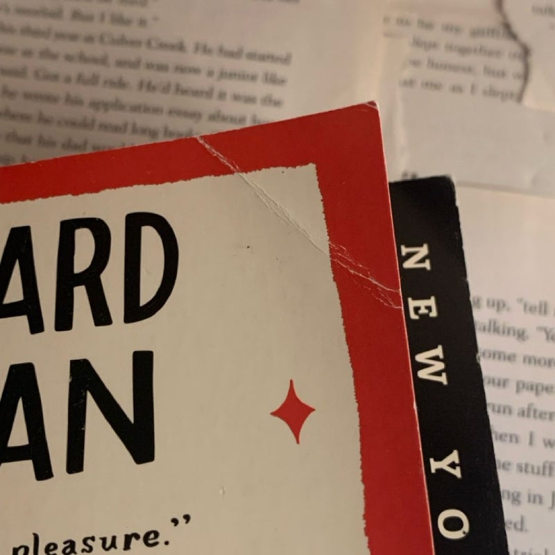 The Thursday Murder Club Series