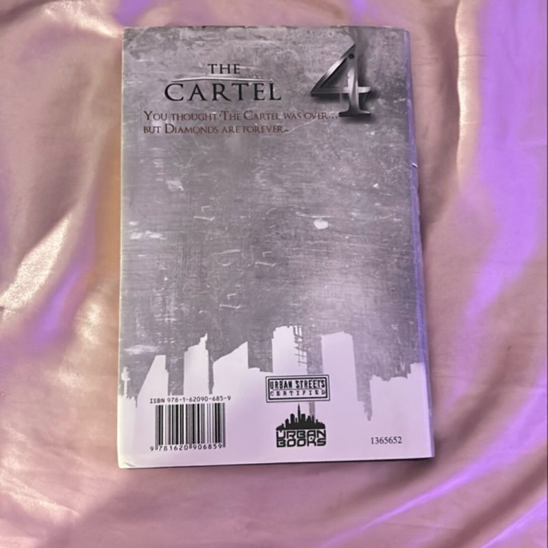 The Cartel 4