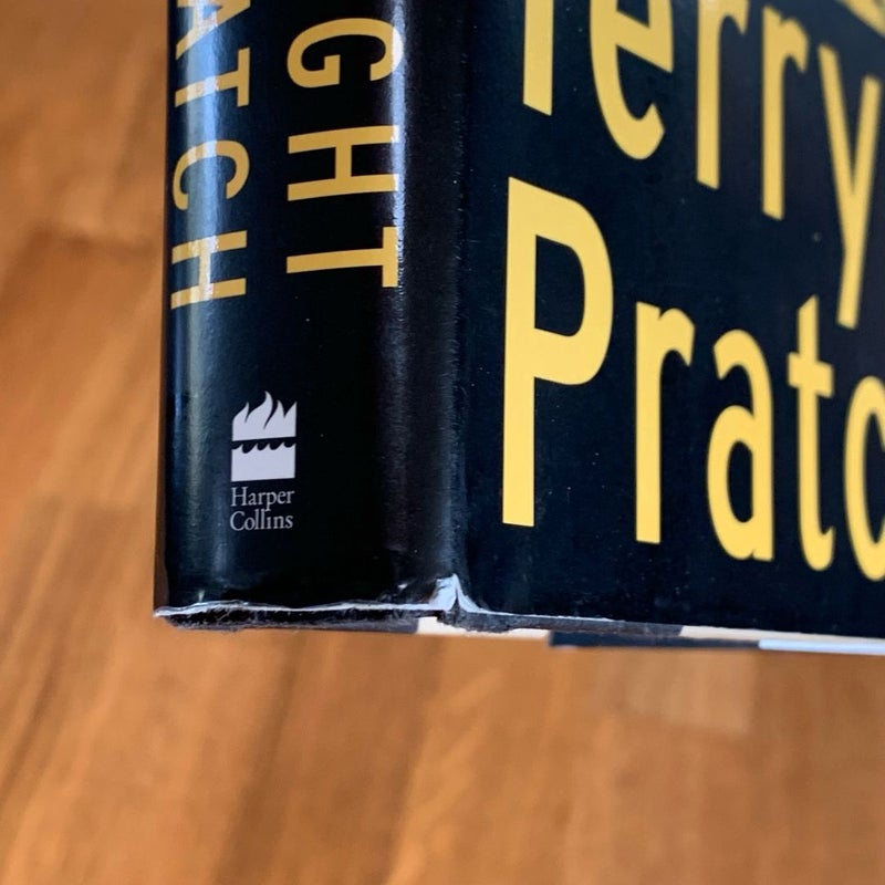 Night Watch (First Edition)