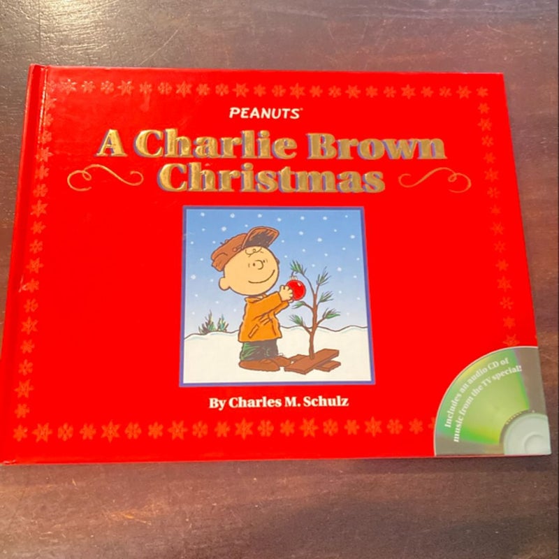 Charlie Brown Christmas