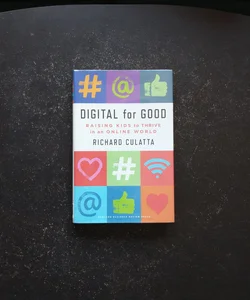 Digital for Good