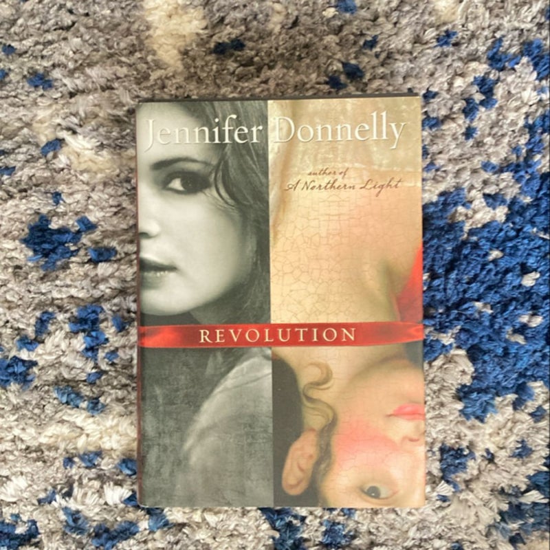 Revolution