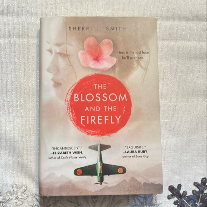 The Blossom and the Firefly