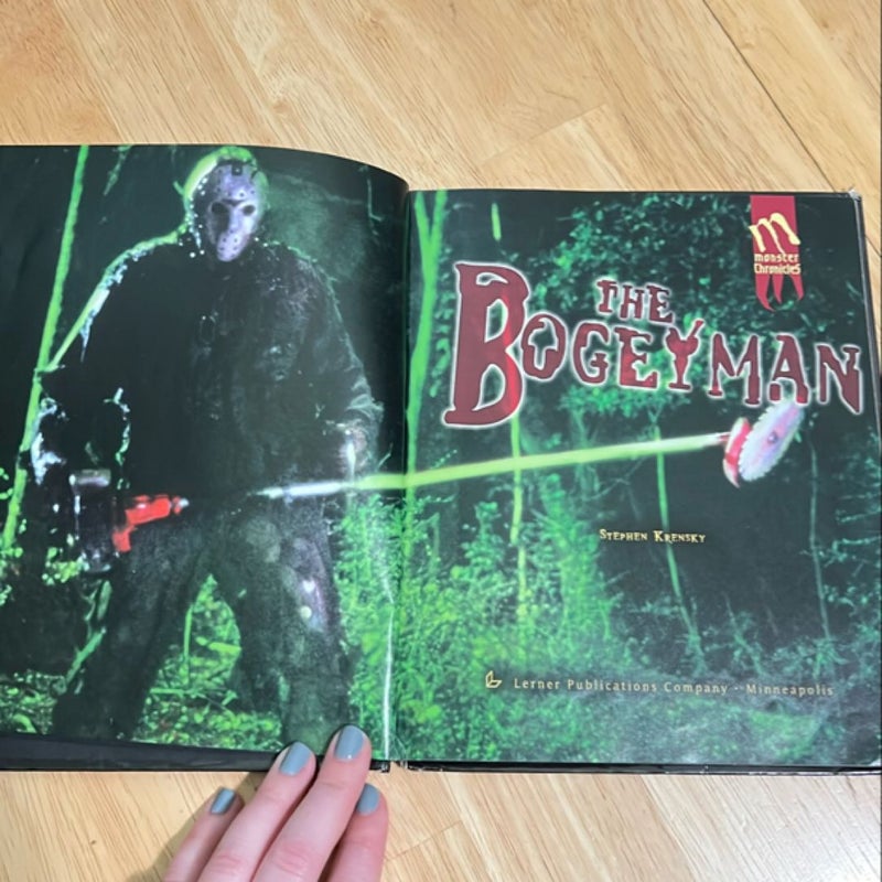 The Bogeyman