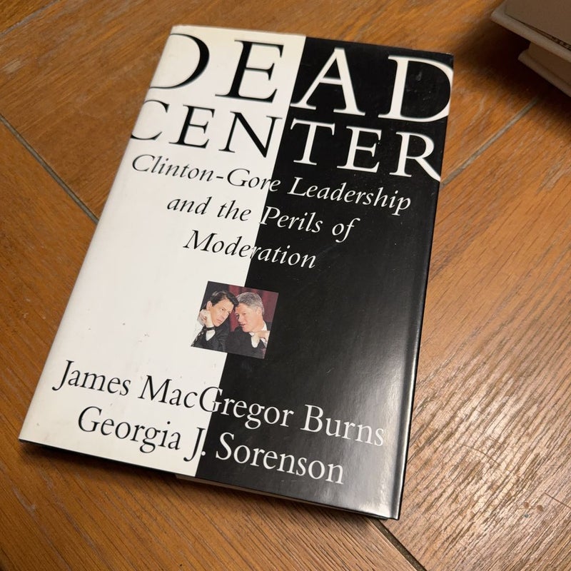 Dead Center