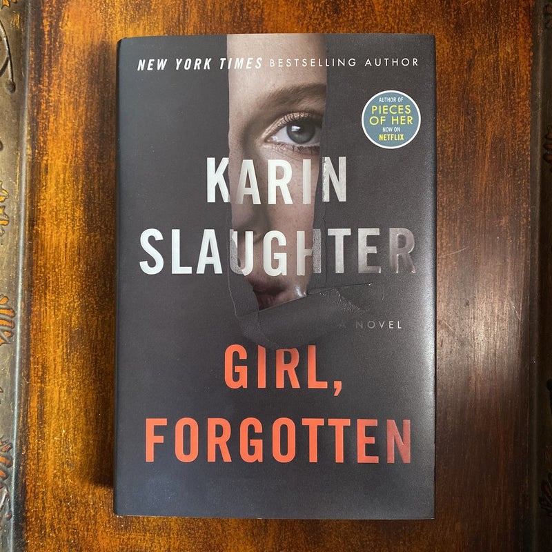 Girl, Forgotten