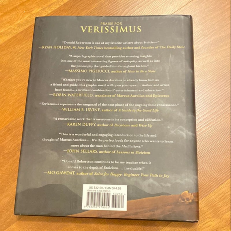 Verissimus