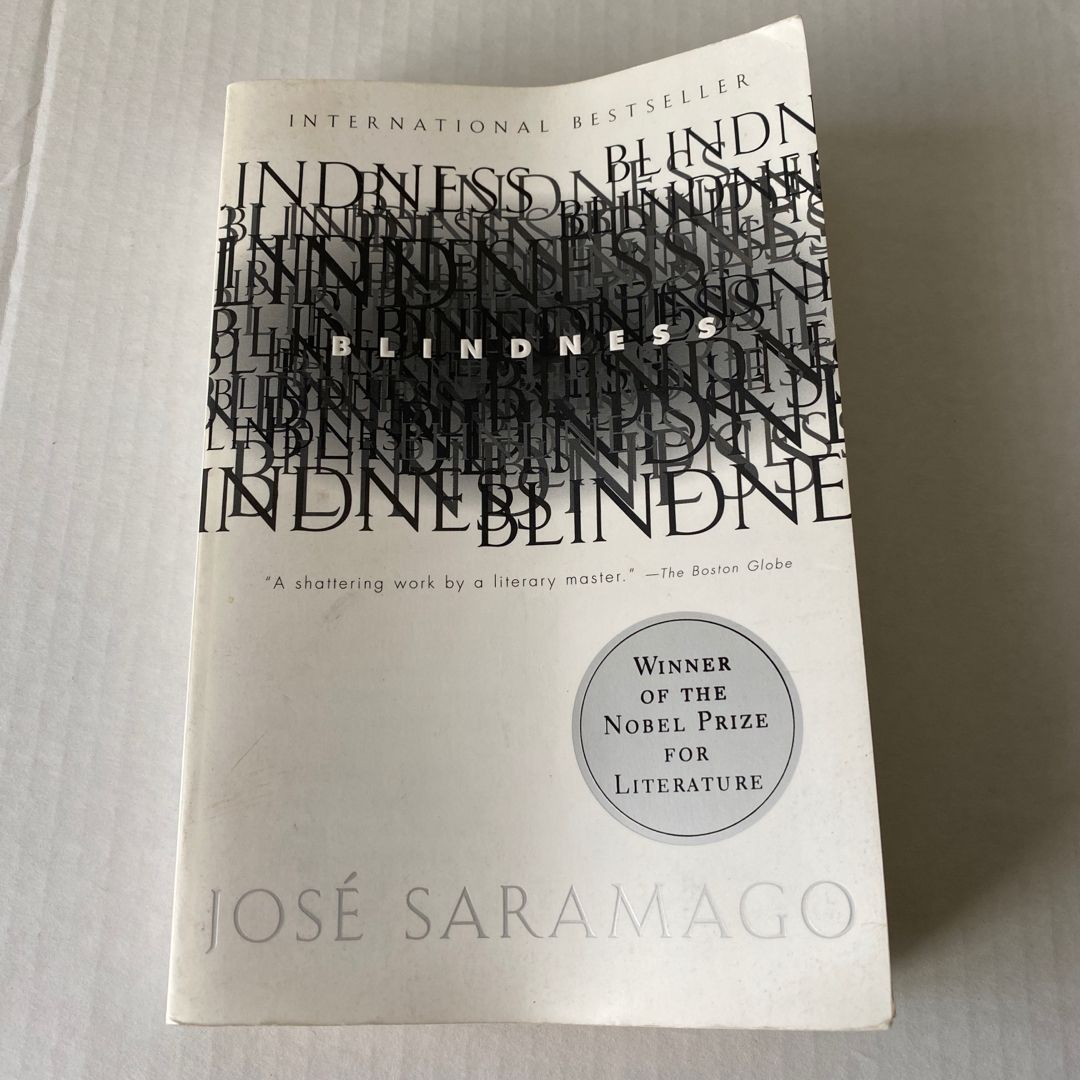 The Elephant's Journey by Jose Saramago
