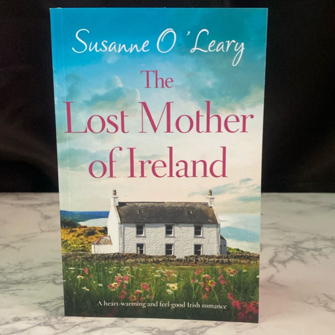 The Lost Mother of Ireland
