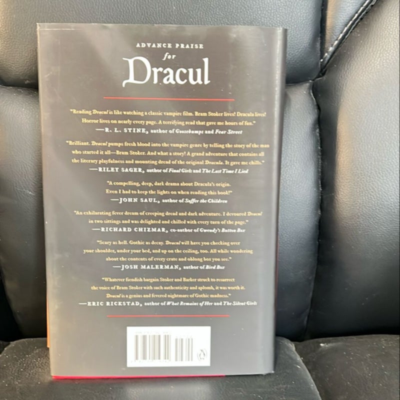 Dracul