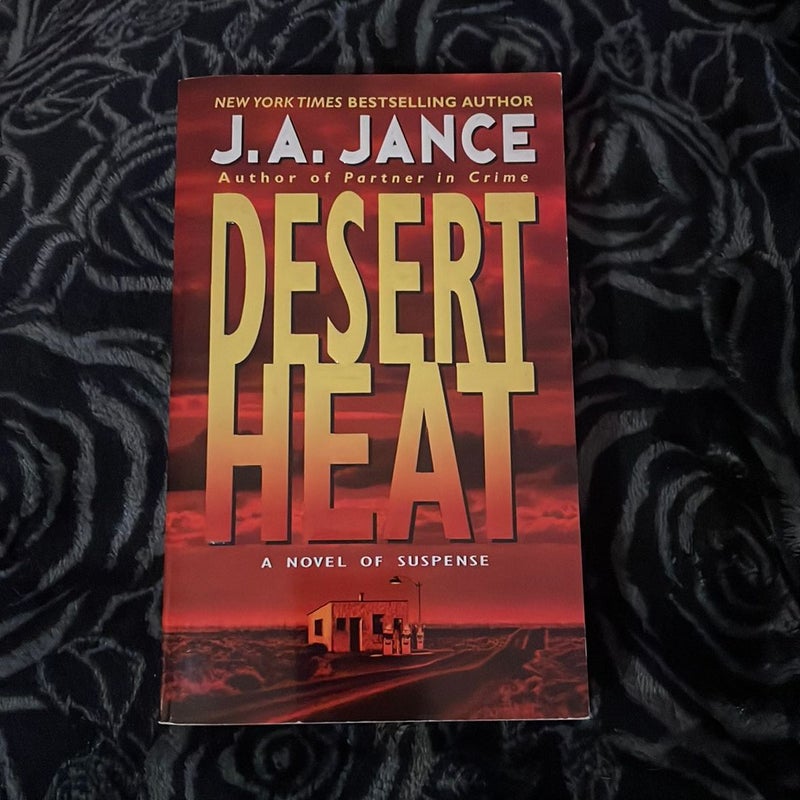 Desert Heat
