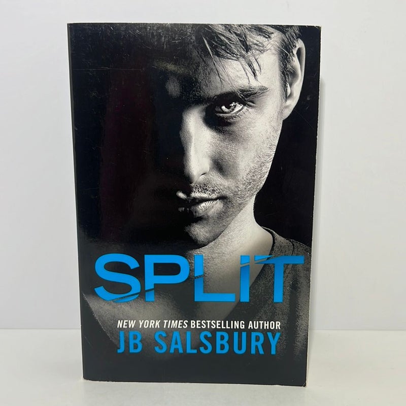 Split (Book 1)