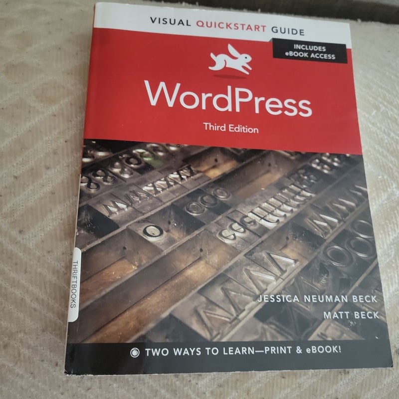 WordPress