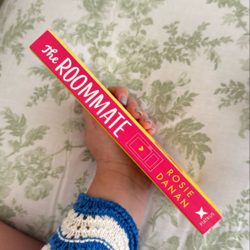 The Roommate